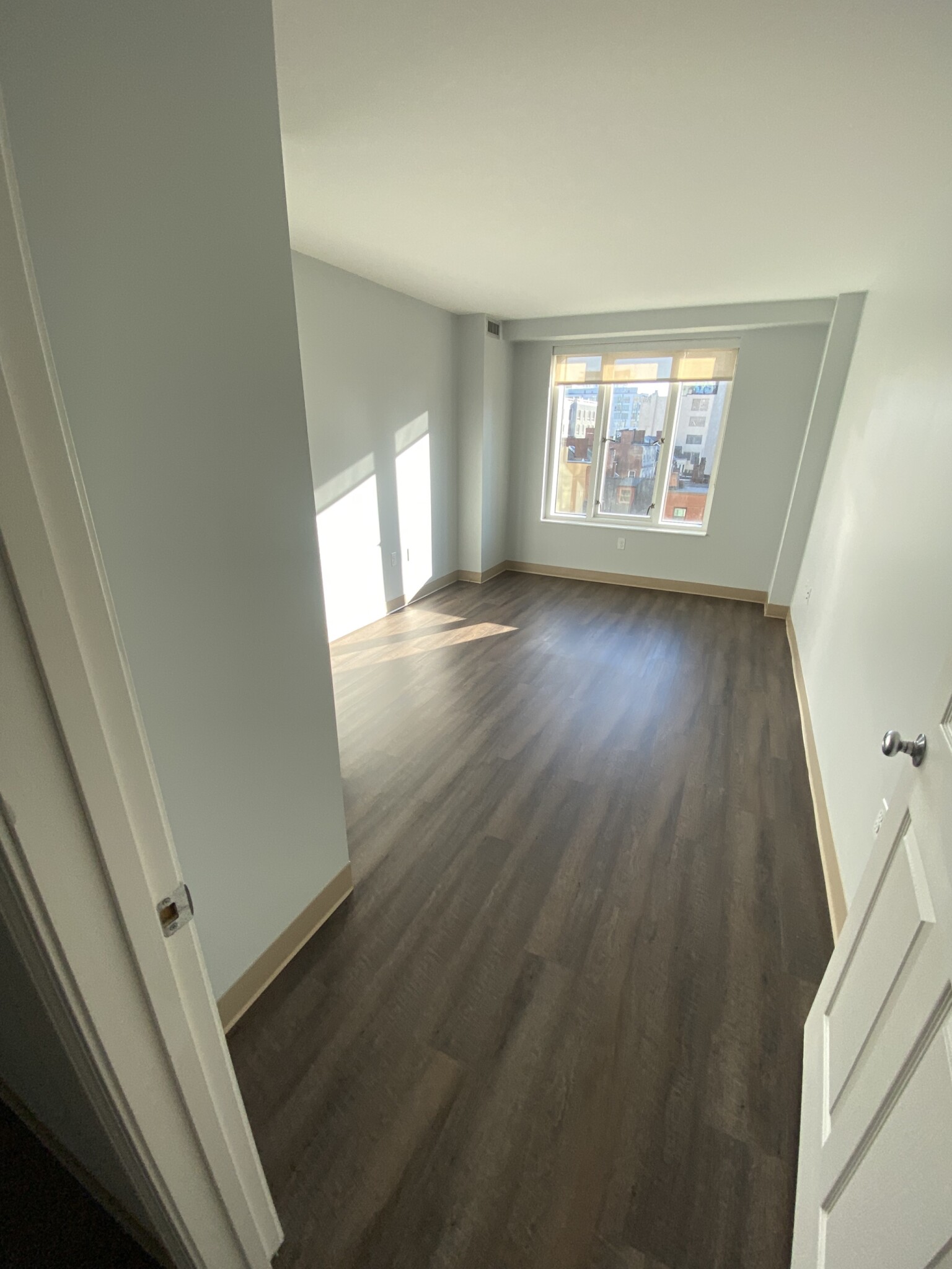 2 bed, 2 bath apartment for rent at 1 Nassau St Unit 516, Chinatown — photo 8 of 18