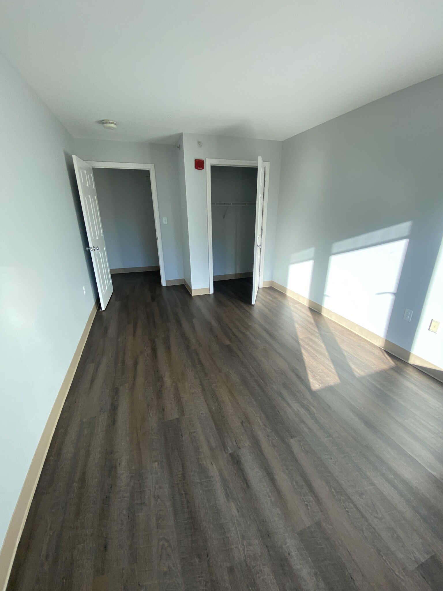 2 bed, 2 bath apartment for rent at 1 Nassau St Unit 516, Chinatown — photo 9 of 18