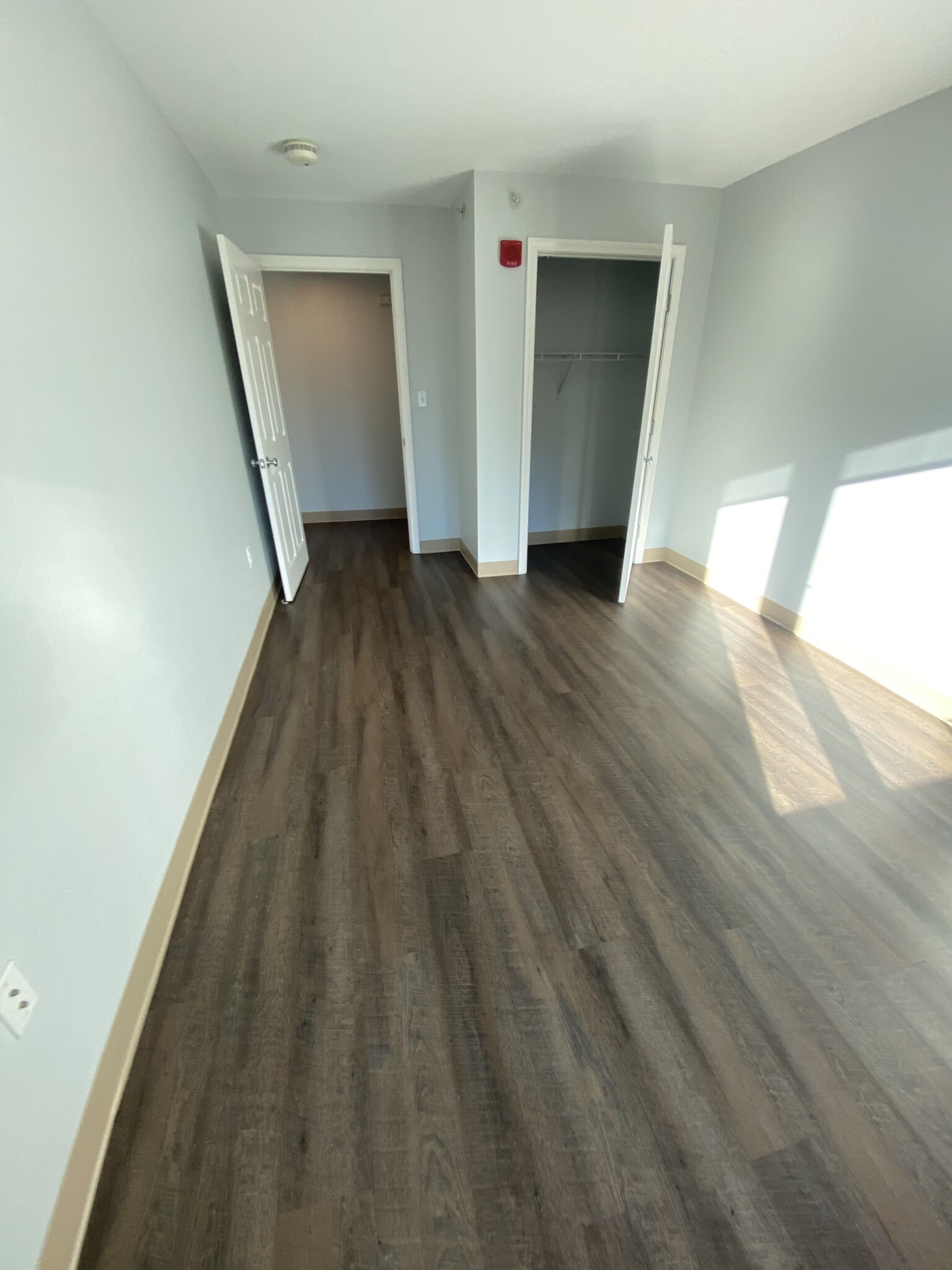 2 bed, 2 bath apartment for rent at 1 Nassau St Unit 516, Chinatown — photo 15 of 18