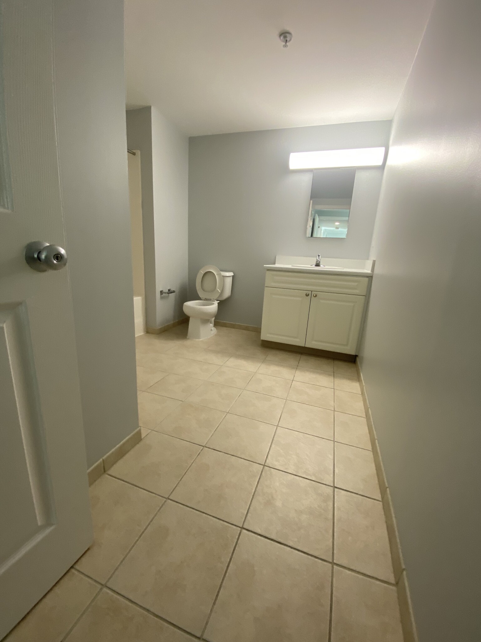 2 bed, 2 bath apartment for rent at 1 Nassau St Unit 516, Chinatown — photo 11 of 18