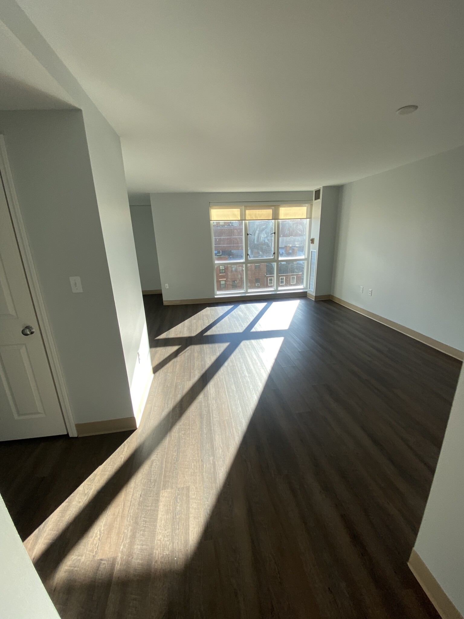 2 bed, 2 bath apartment for rent at 1 Nassau St Unit 516, Chinatown — photo 5 of 18