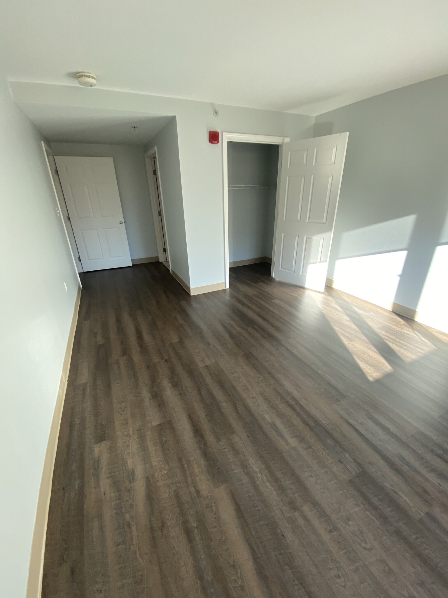 2 bed, 2 bath apartment for rent at 1 Nassau St Unit 516, Chinatown — photo 14 of 18
