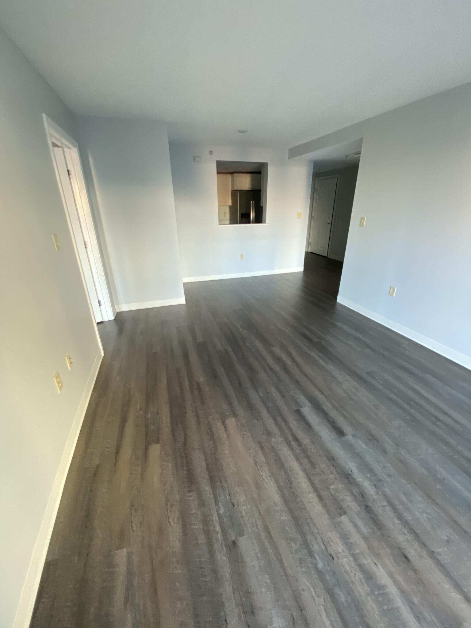 2 bed, 2 bath apartment for rent at 1 Nassau St Unit 516, Chinatown — photo 1 of 18