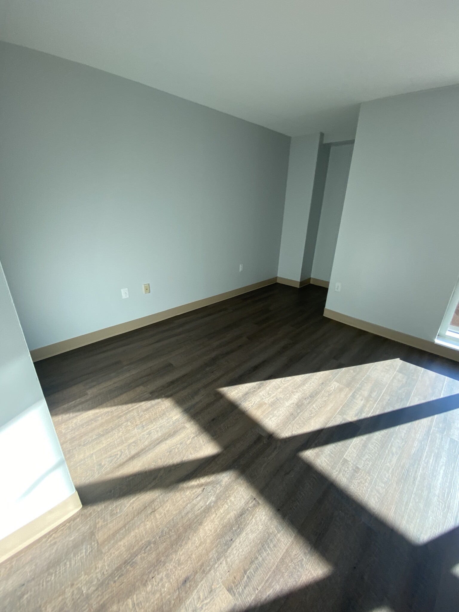 2 bed, 2 bath apartment for rent at 1 Nassau St Unit 516, Chinatown — photo 17 of 18