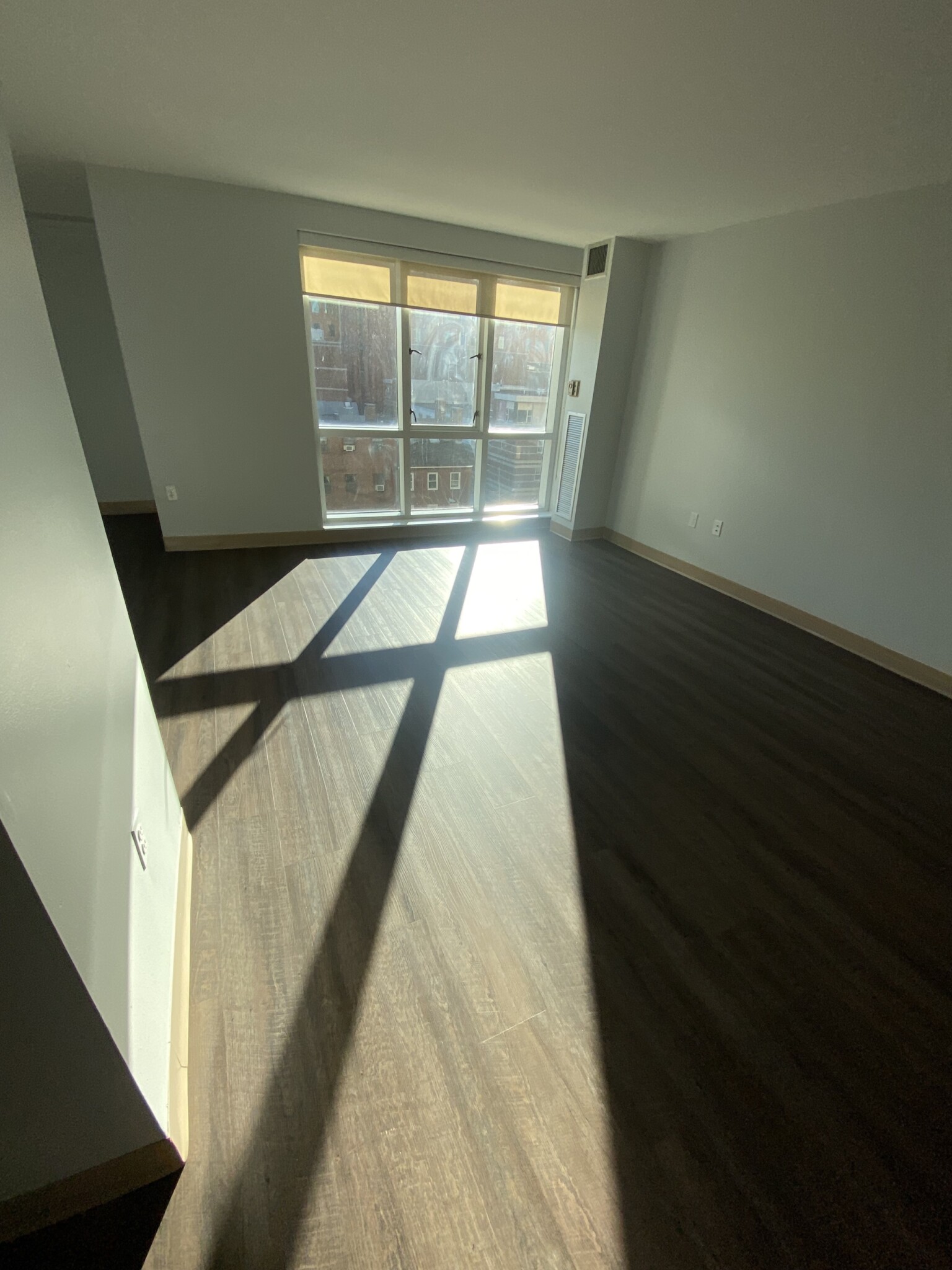 2 bed, 2 bath apartment for rent at 1 Nassau St Unit 516, Chinatown — photo 16 of 18