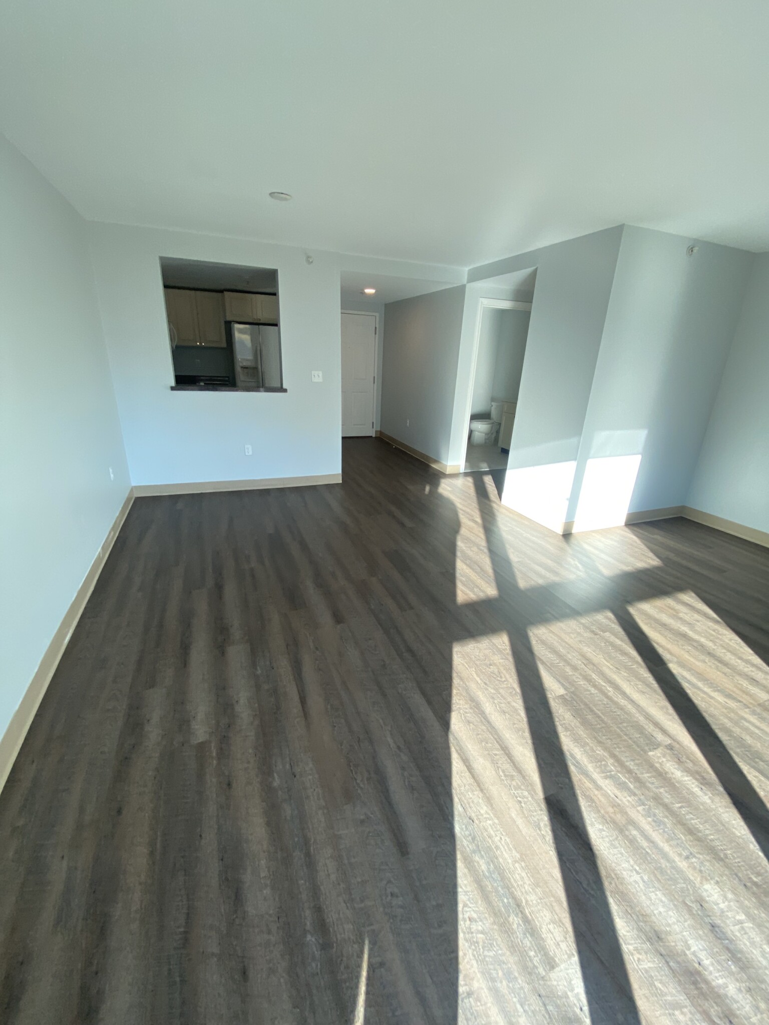 2 bed, 2 bath apartment for rent at 1 Nassau St Unit 516, Chinatown — photo 18 of 18