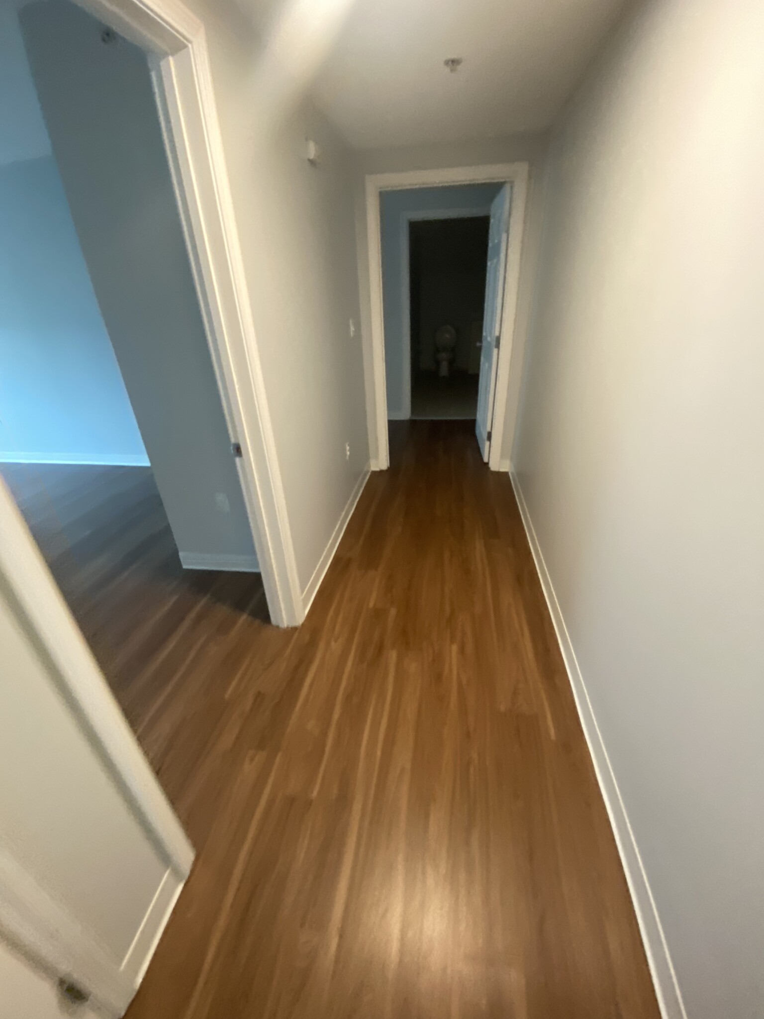 2 bed, 2 bath apartment for rent at 1 Nassau St Unit 517, Chinatown — photo 8 of 15