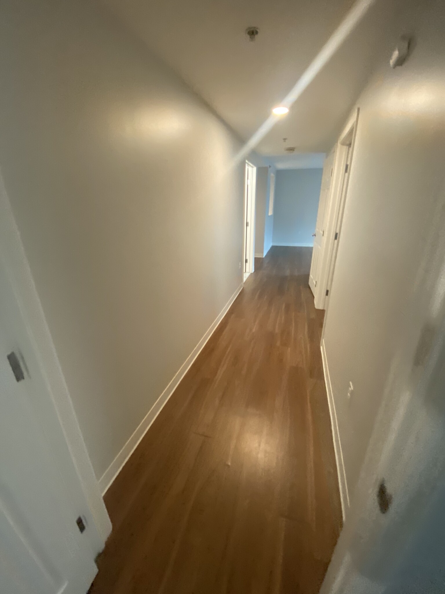 2 bed, 2 bath apartment for rent at 1 Nassau St Unit 517, Chinatown — photo 15 of 15