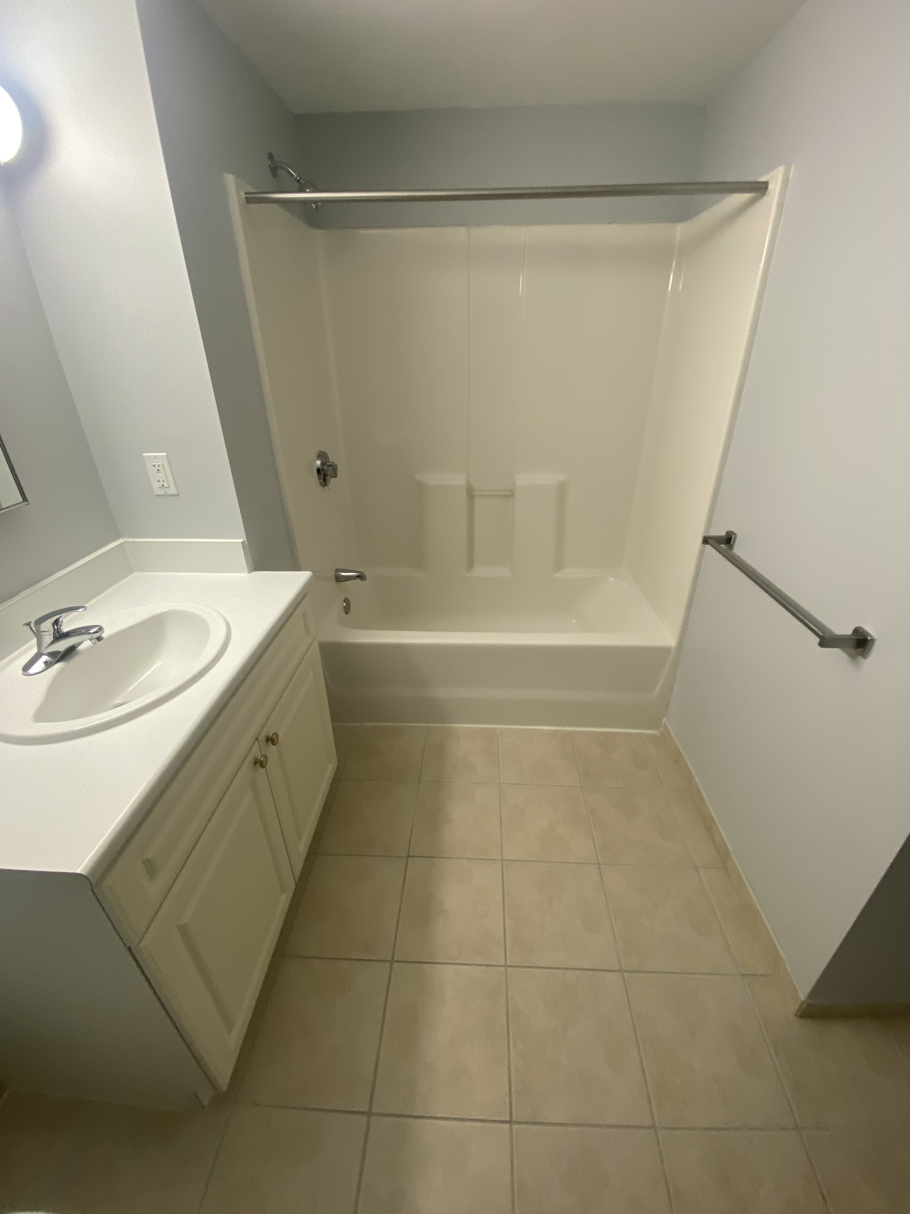 2 bed, 2 bath apartment for rent at 1 Nassau St Unit 517, Chinatown — photo 12 of 15