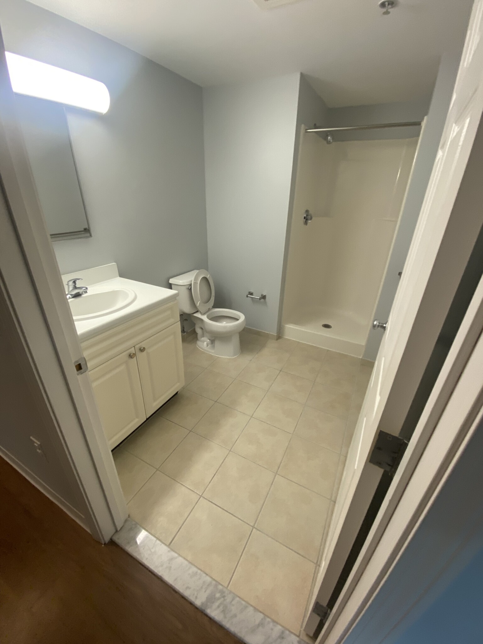 2 bed, 2 bath apartment for rent at 1 Nassau St Unit 517, Chinatown — photo 7 of 15