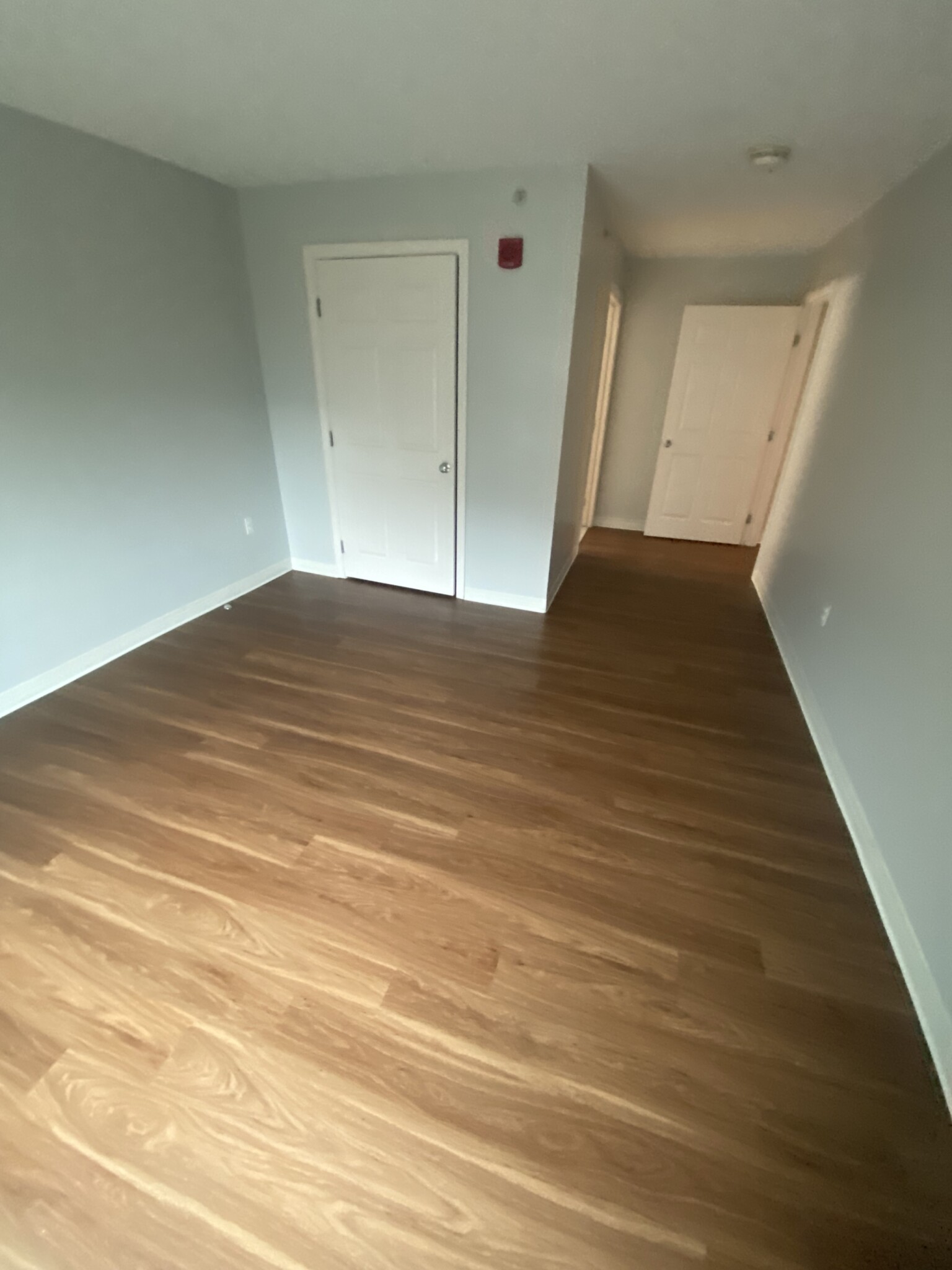 2 bed, 2 bath apartment for rent at 1 Nassau St Unit 517, Chinatown — photo 14 of 15