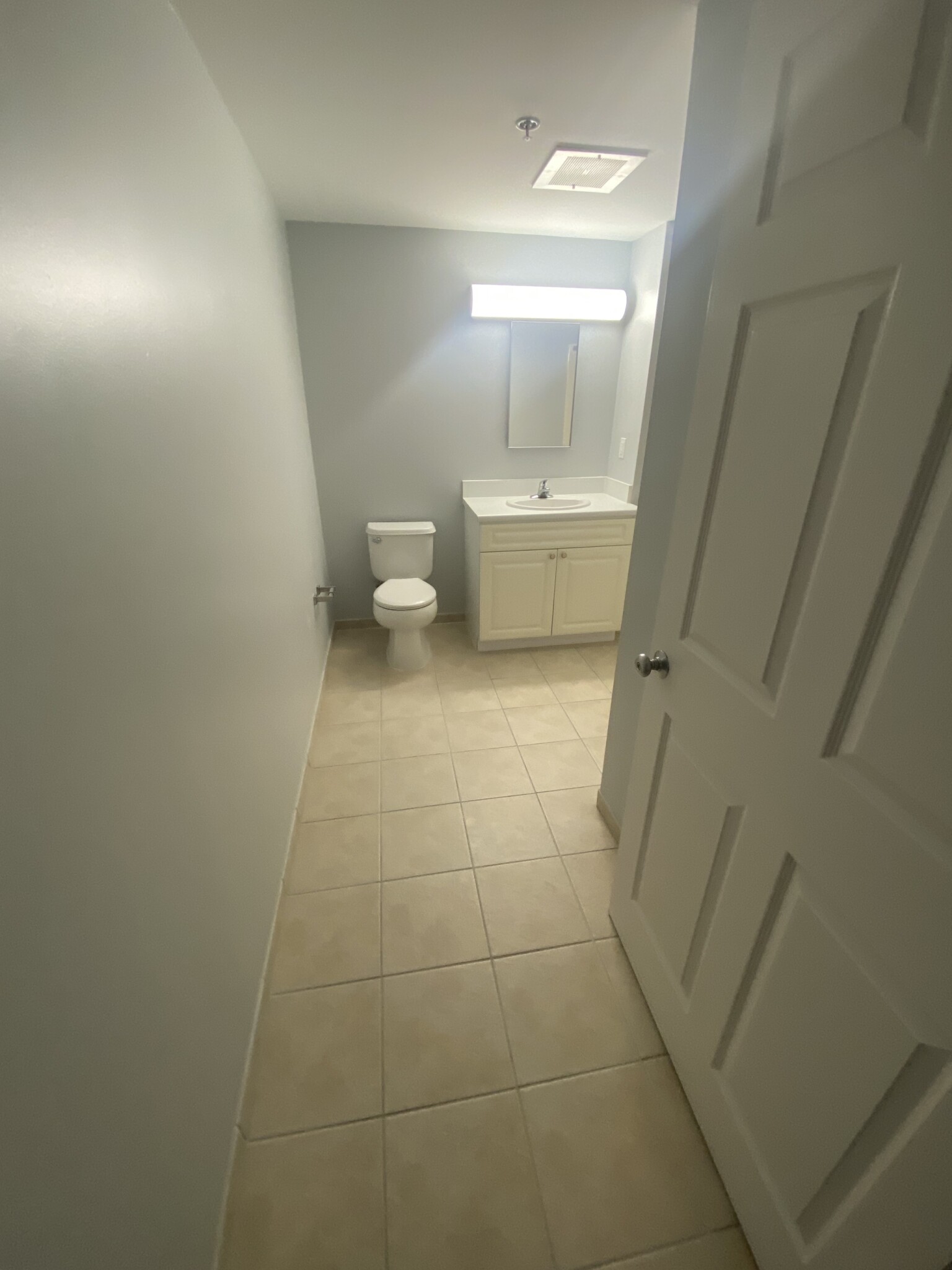 2 bed, 2 bath apartment for rent at 1 Nassau St Unit 517, Chinatown — photo 11 of 15