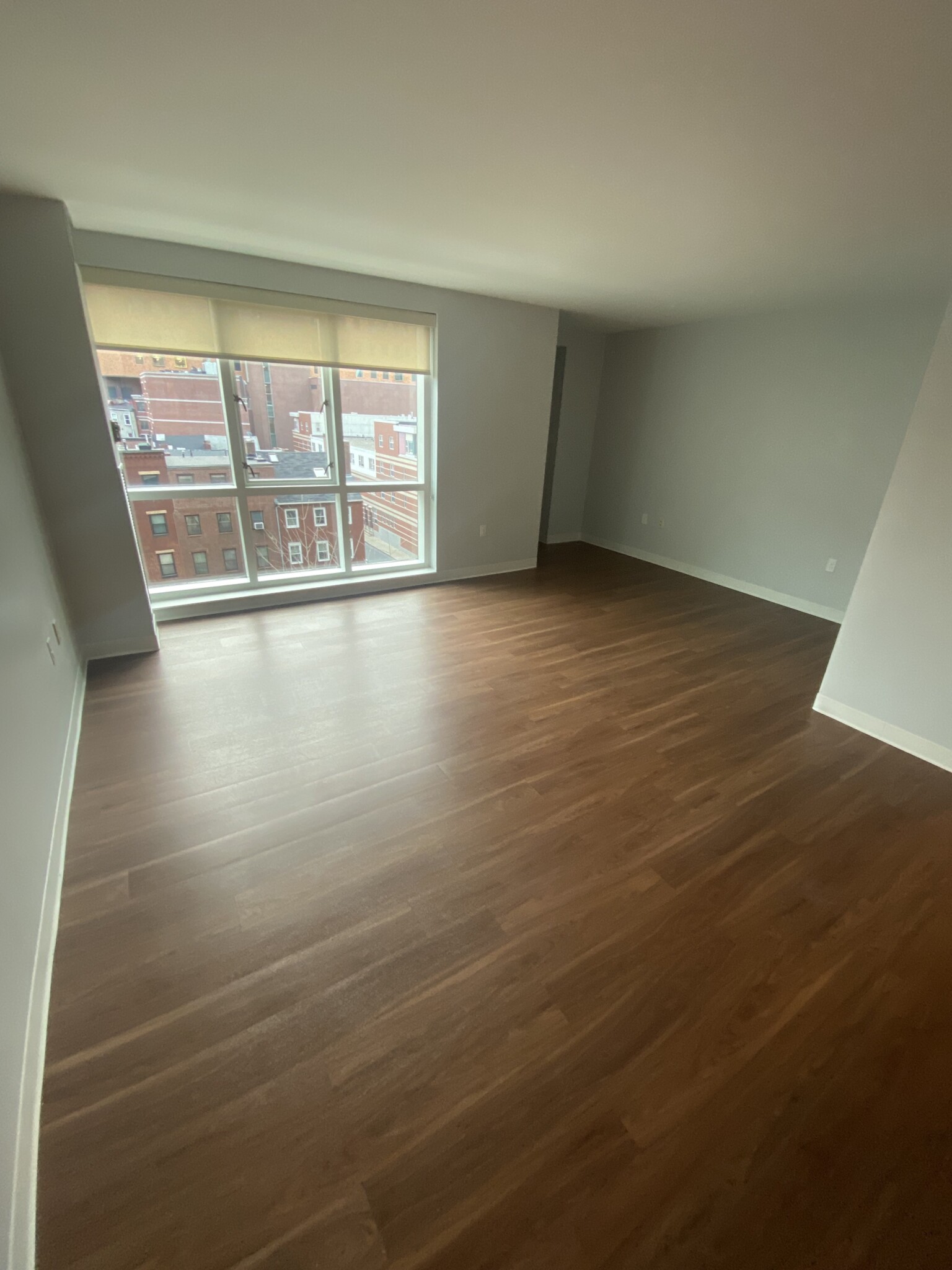 2 bed, 2 bath apartment for rent at 1 Nassau St Unit 517, Chinatown — photo 4 of 15