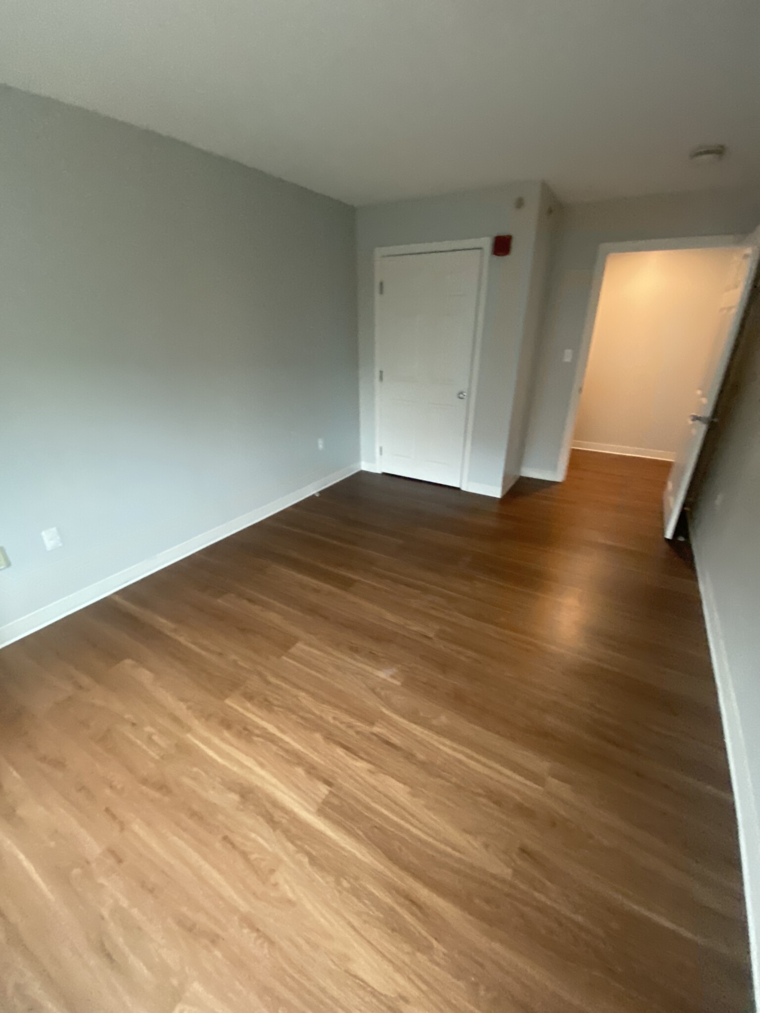 2 bed, 2 bath apartment for rent at 1 Nassau St Unit 517, Chinatown — photo 10 of 15