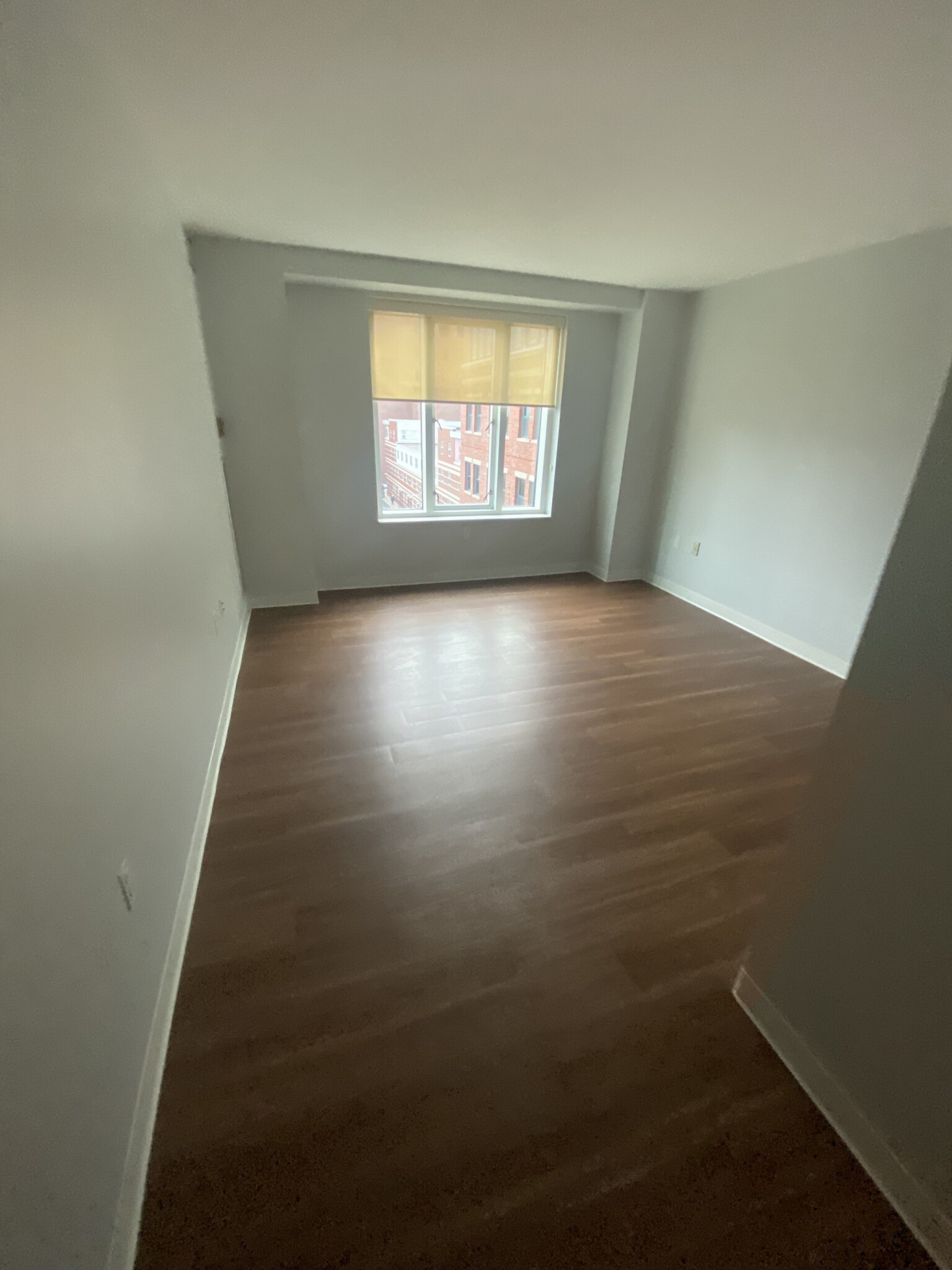 2 bed, 2 bath apartment for rent at 1 Nassau St Unit 517, Chinatown — photo 13 of 15