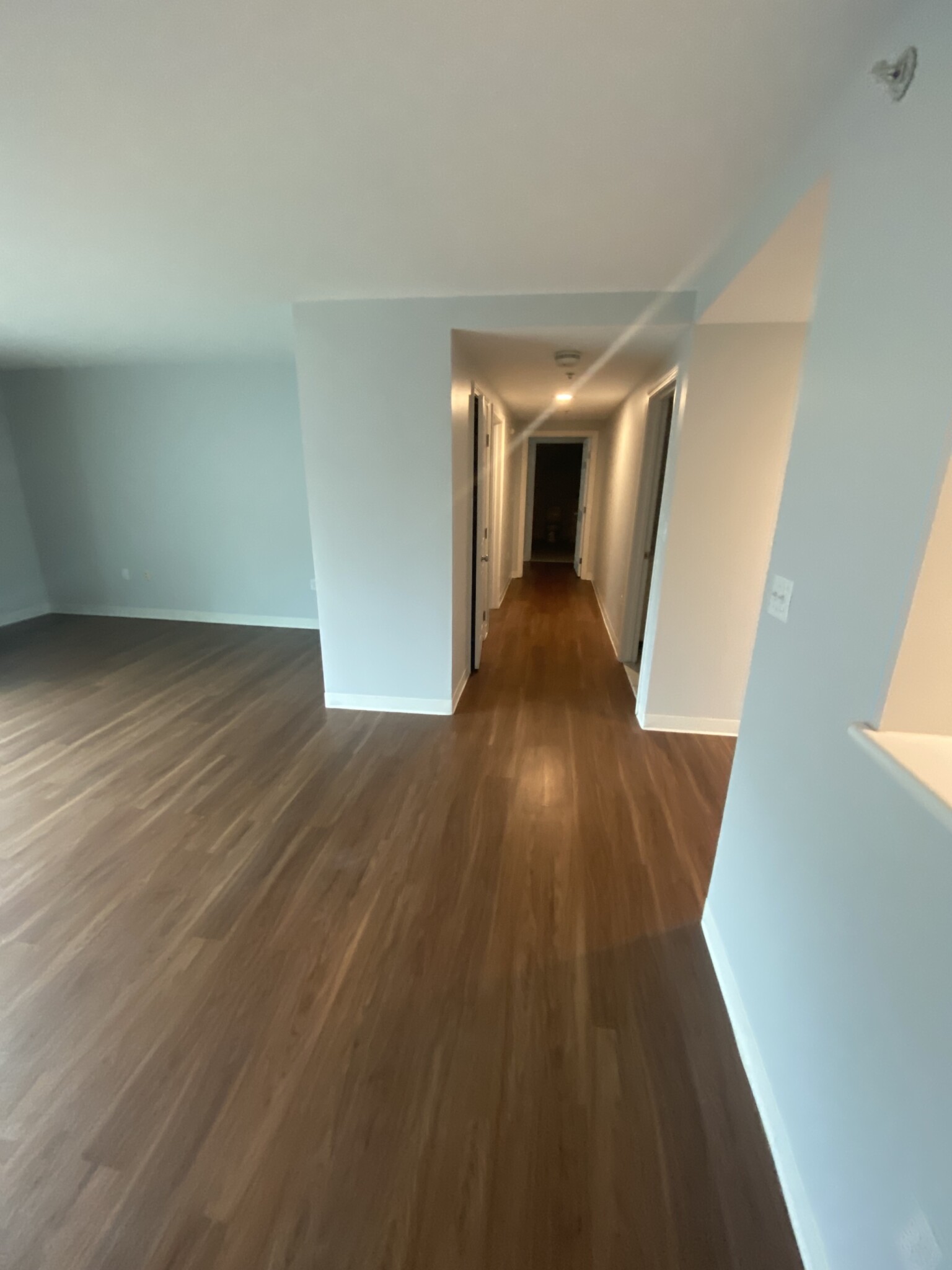 2 bed, 2 bath apartment for rent at 1 Nassau St Unit 517, Chinatown — photo 5 of 15