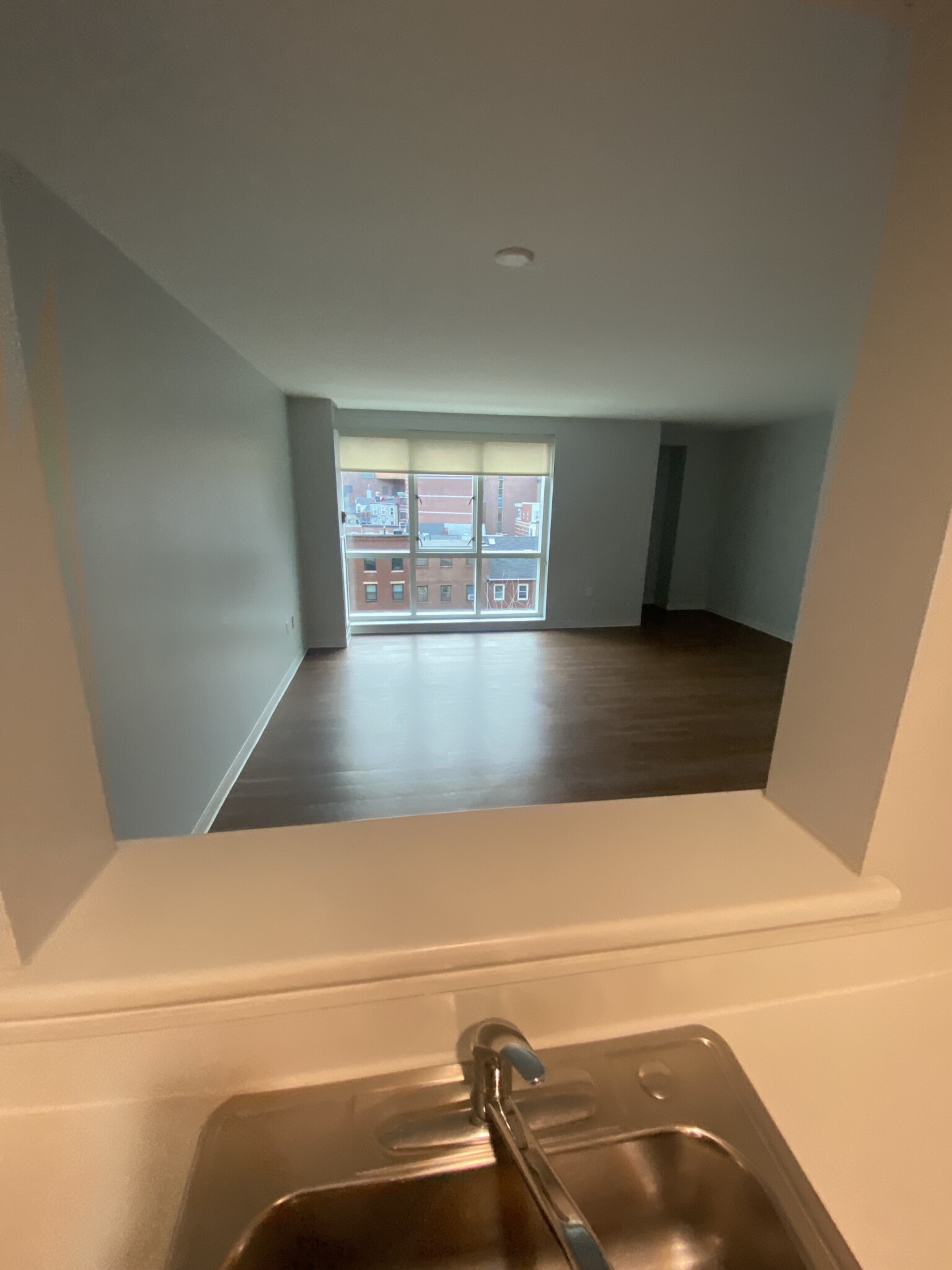 2 bed, 2 bath apartment for rent at 1 Nassau St Unit 517, Chinatown — photo 3 of 15