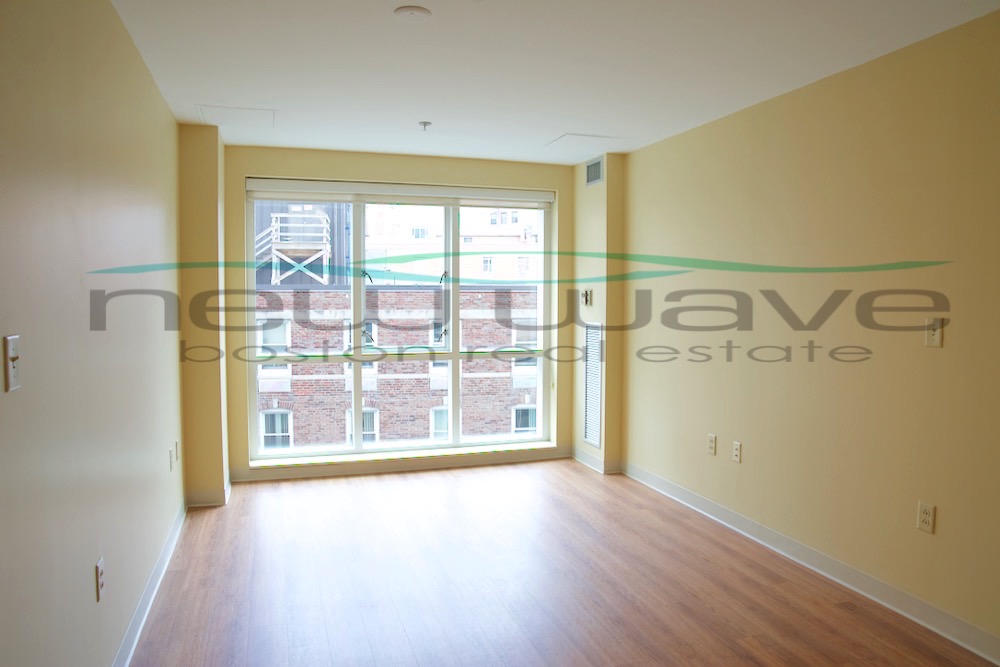 2 bed, 2 bath apartment for rent at 1 Nassau St Unit 605, Chinatown