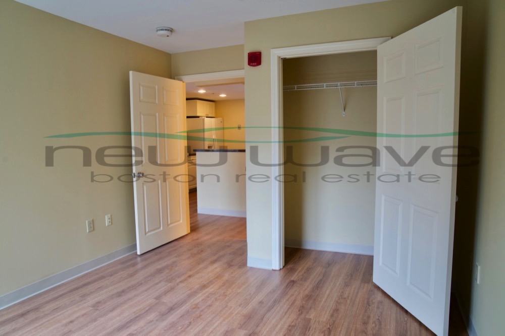 2 bed, 2 bath apartment for rent at 1 Nassau St Unit 605, Chinatown — photo 7 of 8