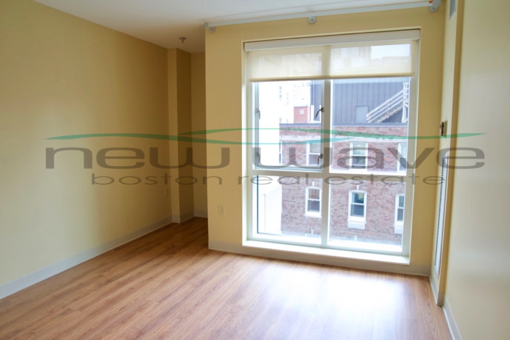 2 bed, 2 bath apartment for rent at 1 Nassau St Unit 605, Chinatown — photo 6 of 8