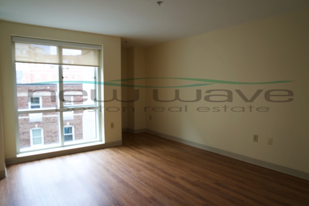 2 bed, 2 bath apartment for rent at 1 Nassau St Unit 605, Chinatown — photo 3 of 8