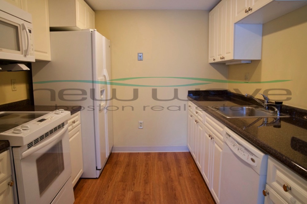 2 bed, 2 bath apartment for rent at 1 Nassau St Unit 605, Chinatown — photo 5 of 8