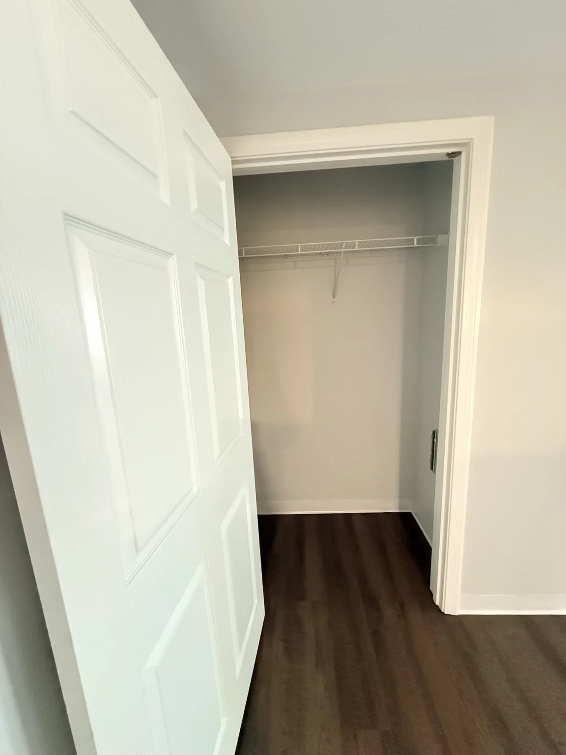 3 bed, 2 bath apartment for rent at 1 Nassau St Unit 612, Chinatown — photo 18 of 28