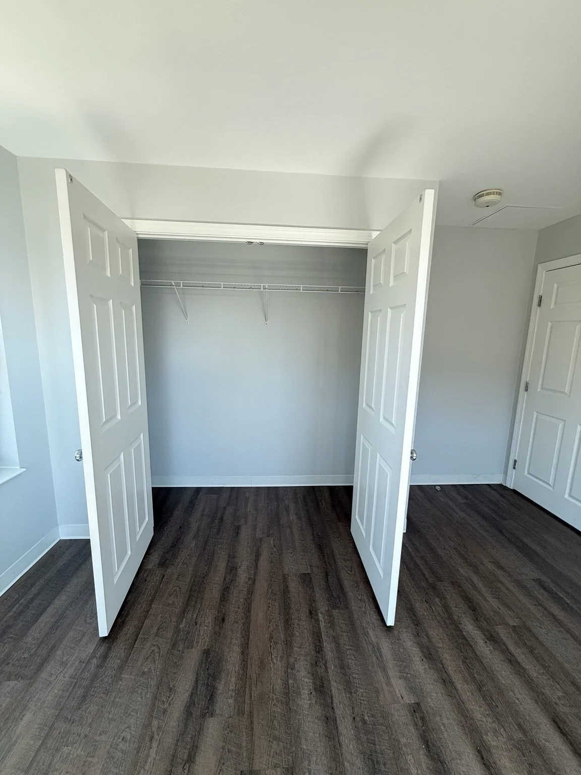 3 bed, 2 bath apartment for rent at 1 Nassau St Unit 612, Chinatown — photo 9 of 28