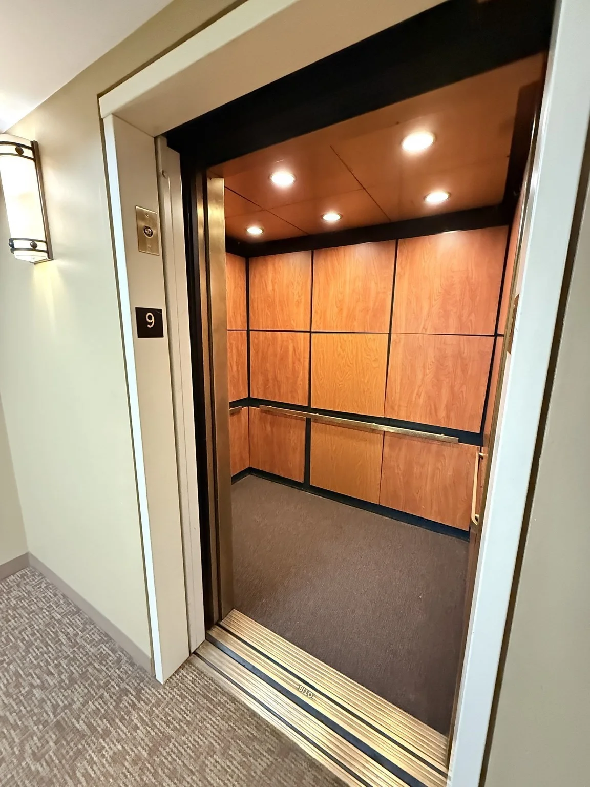 3 bed, 2 bath apartment for rent at 1 Nassau St Unit 612, Chinatown — photo 26 of 28