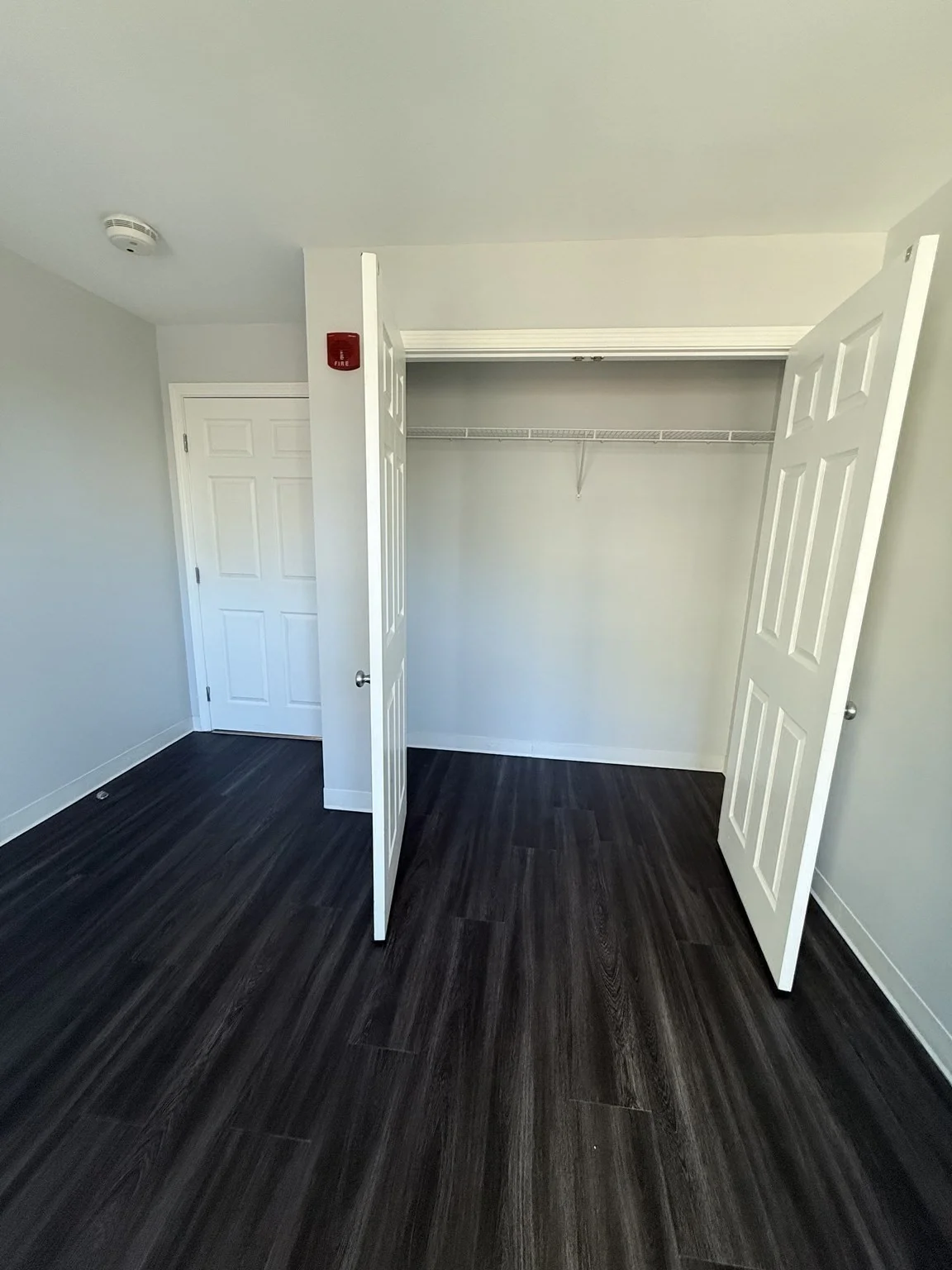 3 bed, 2 bath apartment for rent at 1 Nassau St Unit 612, Chinatown — photo 14 of 28