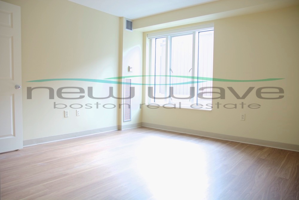 2 bed, 2 bath apartment for rent at 1 Nassau St Unit 617, Chinatown — photo 9 of 11