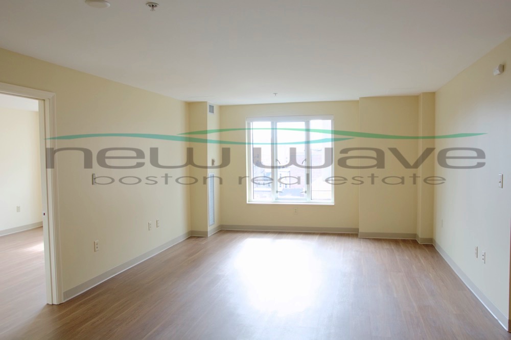 2 bed, 2 bath apartment for rent at 1 Nassau St Unit 617, Chinatown
