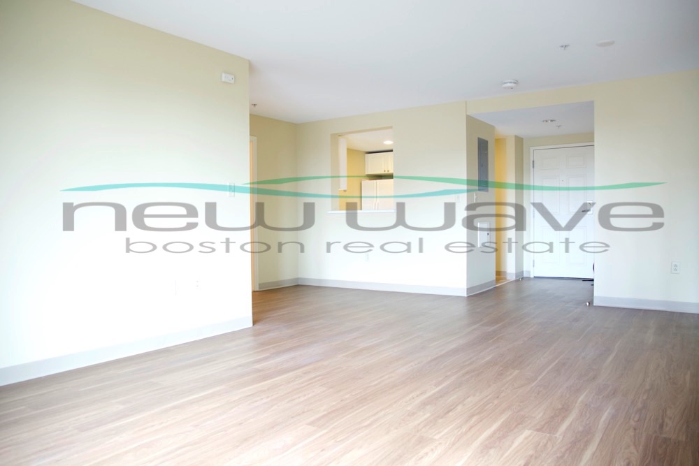 2 bed, 2 bath apartment for rent at 1 Nassau St Unit 617, Chinatown — photo 3 of 11