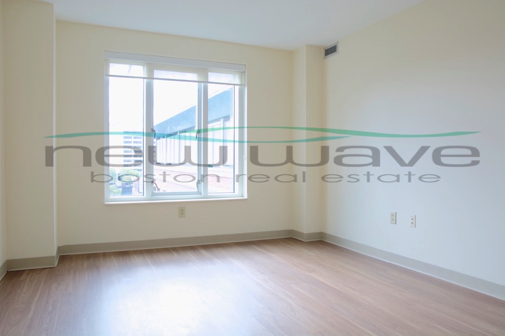 2 bed, 2 bath apartment for rent at 1 Nassau St Unit 617, Chinatown — photo 5 of 11