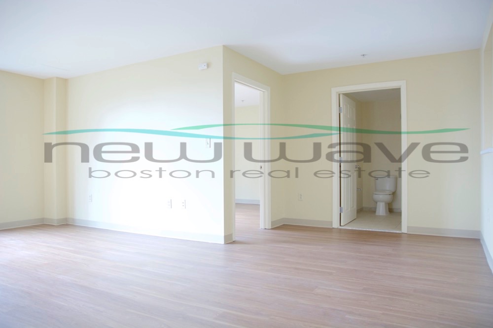 2 bed, 2 bath apartment for rent at 1 Nassau St Unit 617, Chinatown — photo 10 of 11
