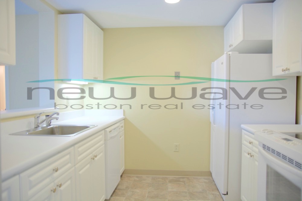 2 bed, 2 bath apartment for rent at 1 Nassau St Unit 617, Chinatown — photo 2 of 11
