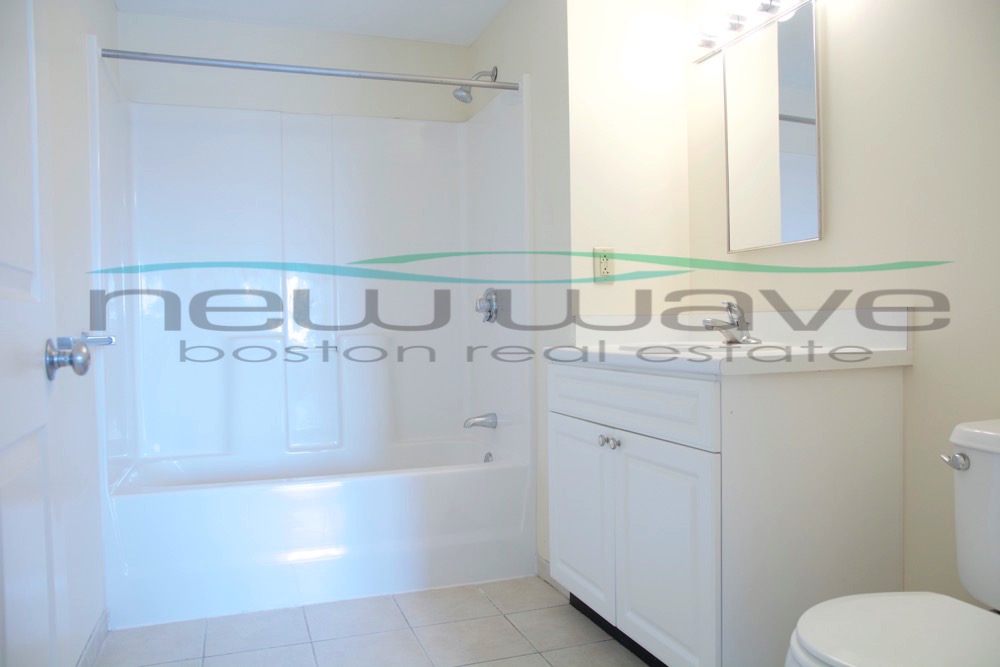 2 bed, 2 bath apartment for rent at 1 Nassau St Unit 617, Chinatown — photo 7 of 11
