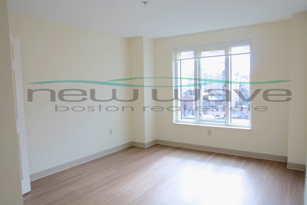 2 bed, 2 bath apartment for rent at 1 Nassau St Unit 617, Chinatown — photo 6 of 11
