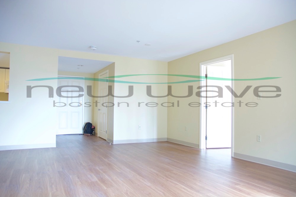 2 bed, 2 bath apartment for rent at 1 Nassau St Unit 617, Chinatown — photo 4 of 11