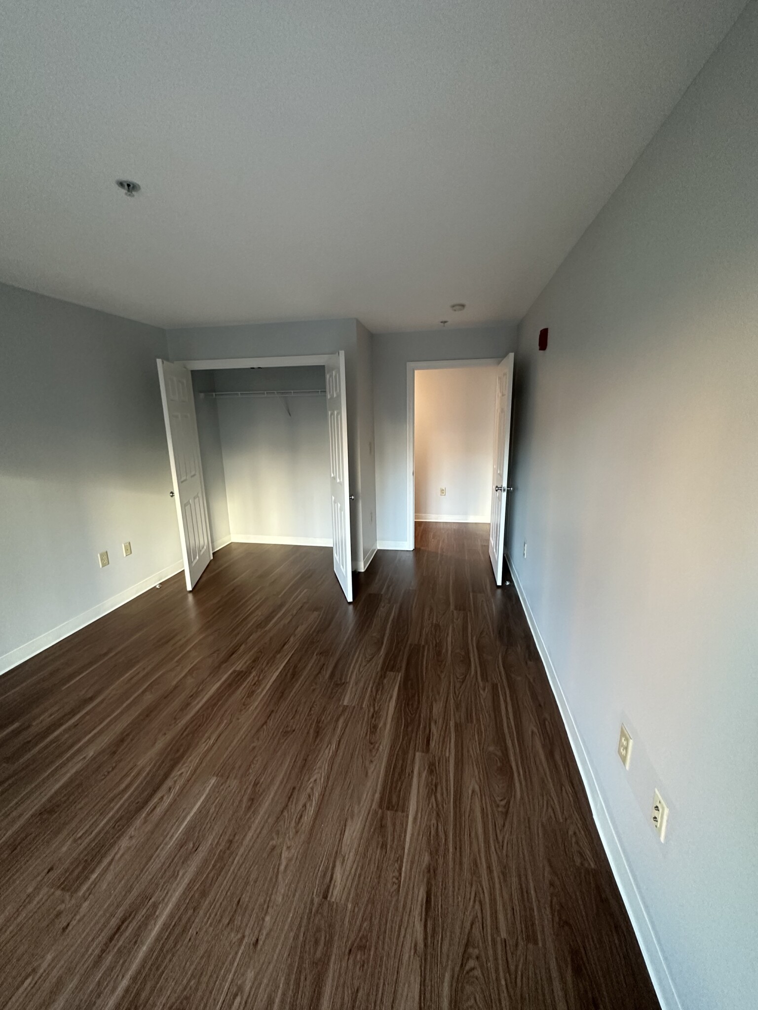 2 bed, 2 bath apartment for rent at 1 Nassau St Unit 707, Chinatown — photo 9 of 11