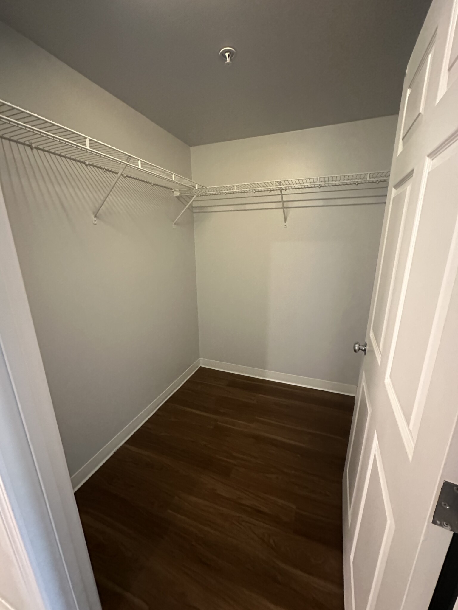 2 bed, 2 bath apartment for rent at 1 Nassau St Unit 707, Chinatown — photo 10 of 11