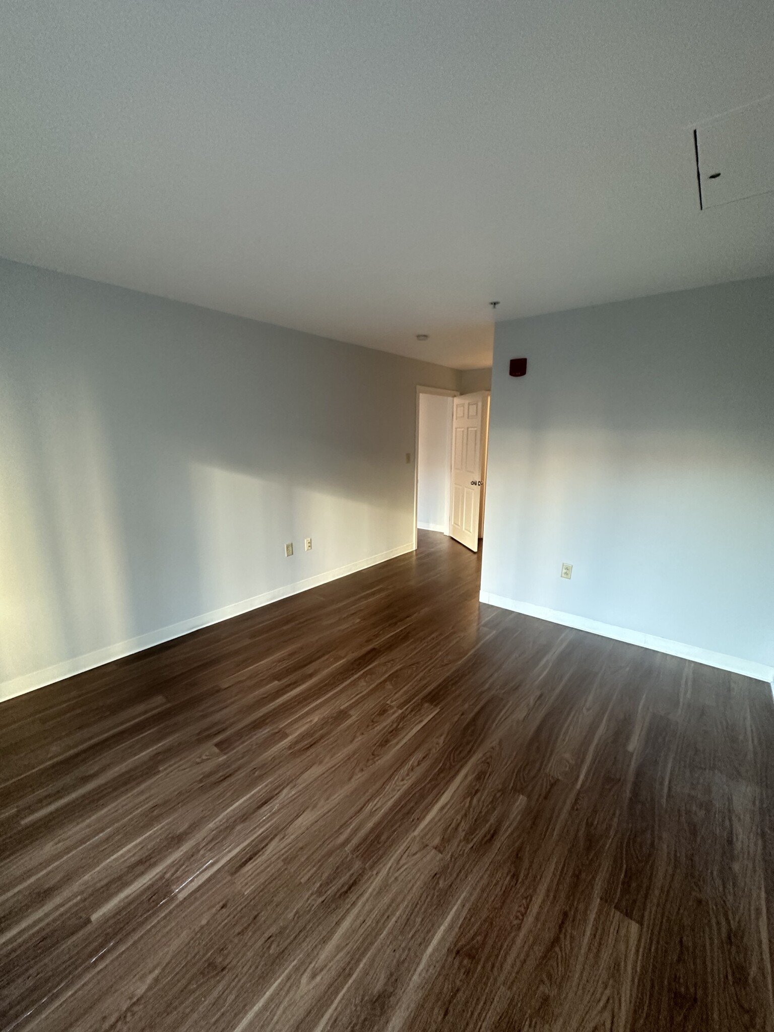 2 bed, 2 bath apartment for rent at 1 Nassau St Unit 707, Chinatown — photo 11 of 11