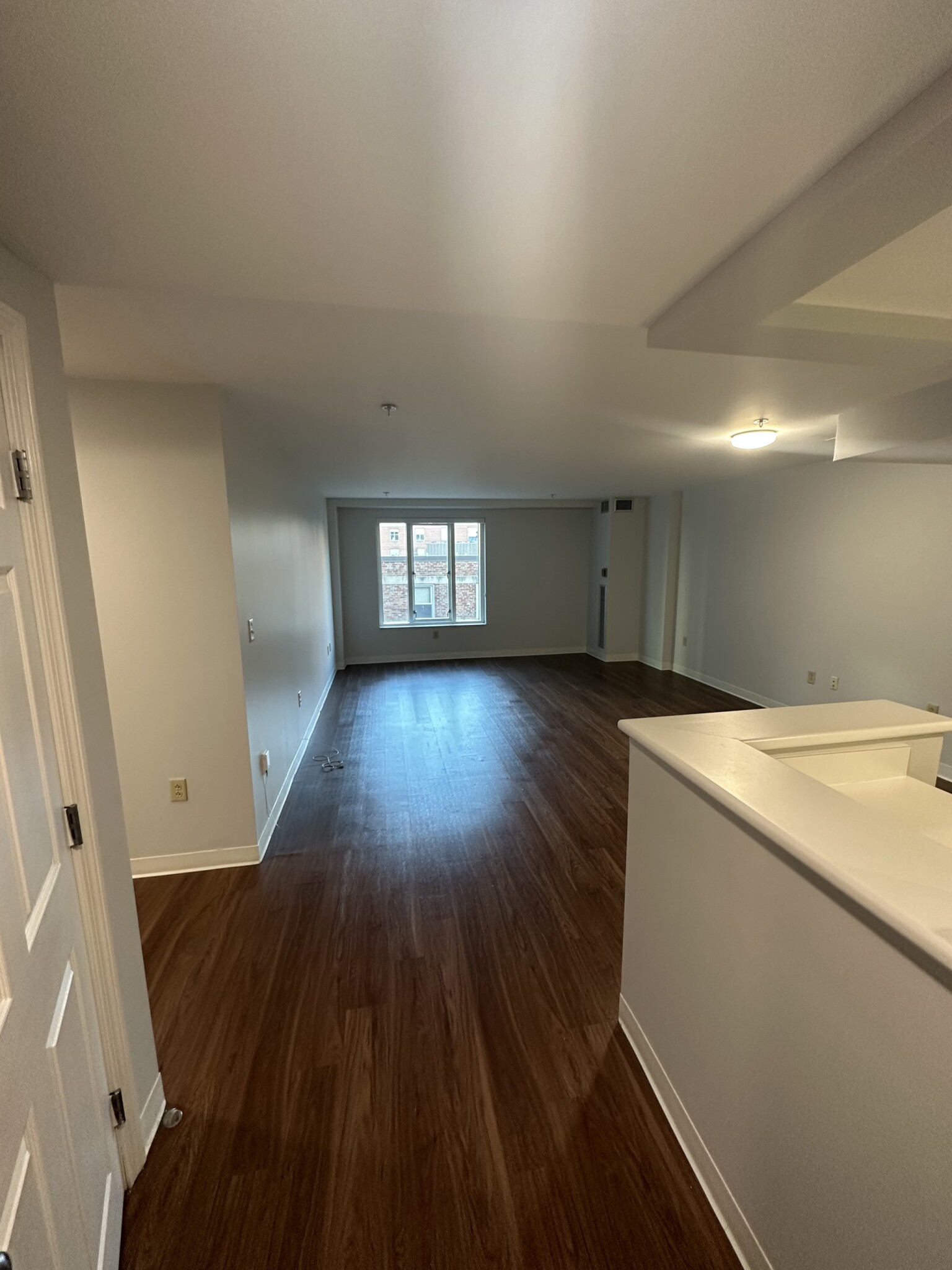 2 bed, 2 bath apartment for rent at 1 Nassau St Unit 707, Chinatown — photo 2 of 11