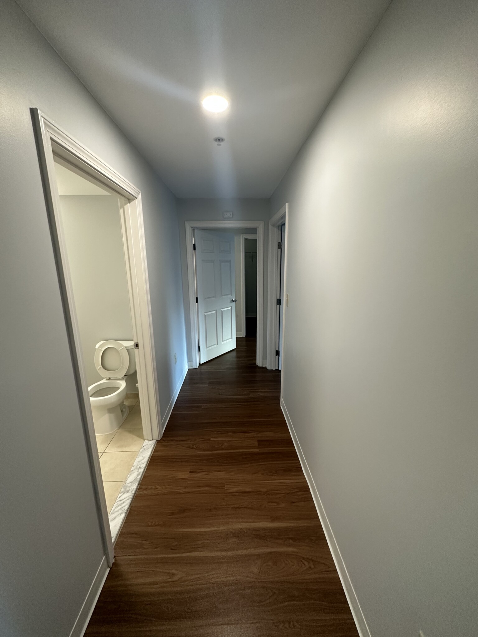 2 bed, 2 bath apartment for rent at 1 Nassau St Unit 707, Chinatown — photo 6 of 11