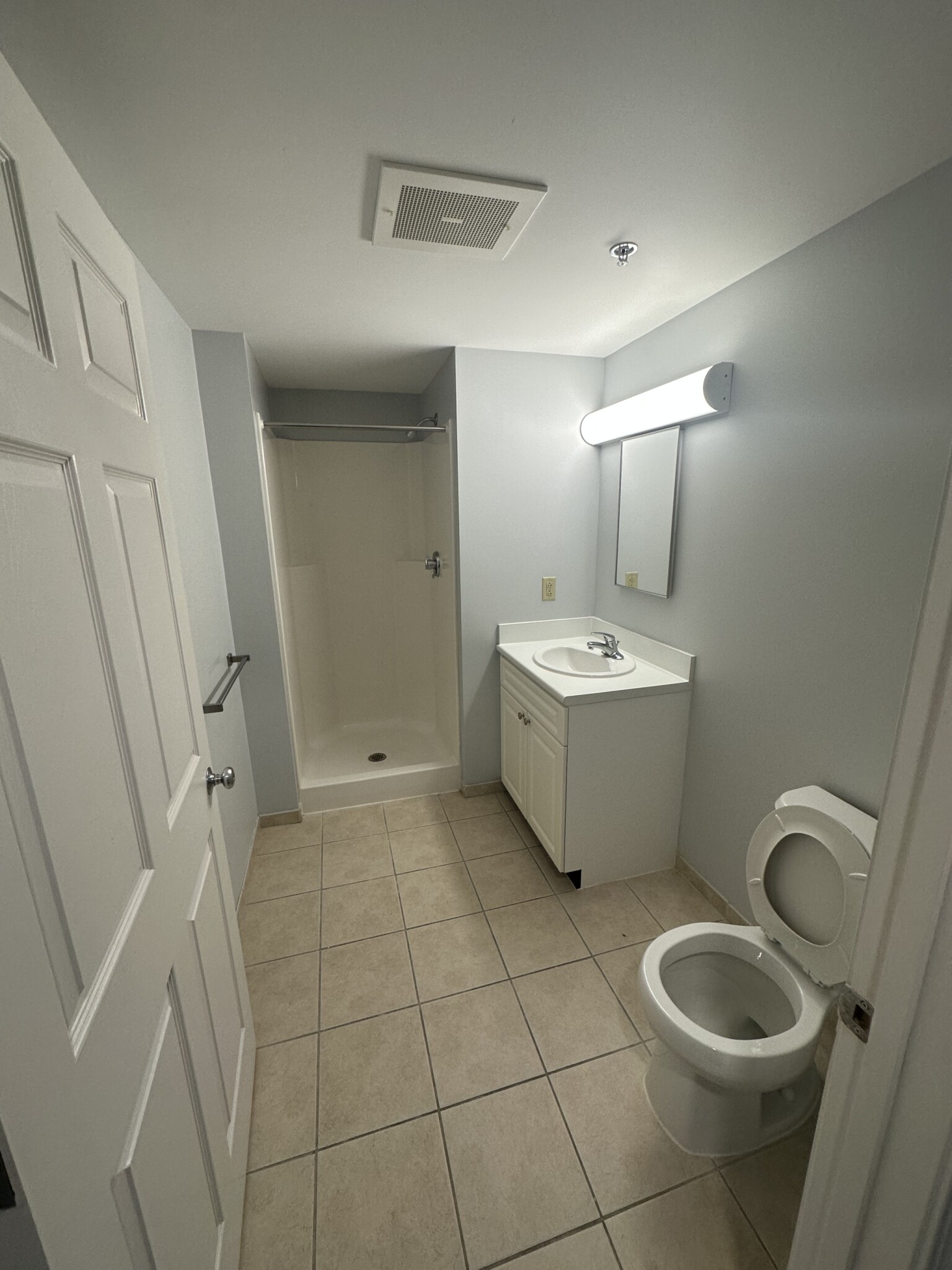 2 bed, 2 bath apartment for rent at 1 Nassau St Unit 707, Chinatown — photo 7 of 11