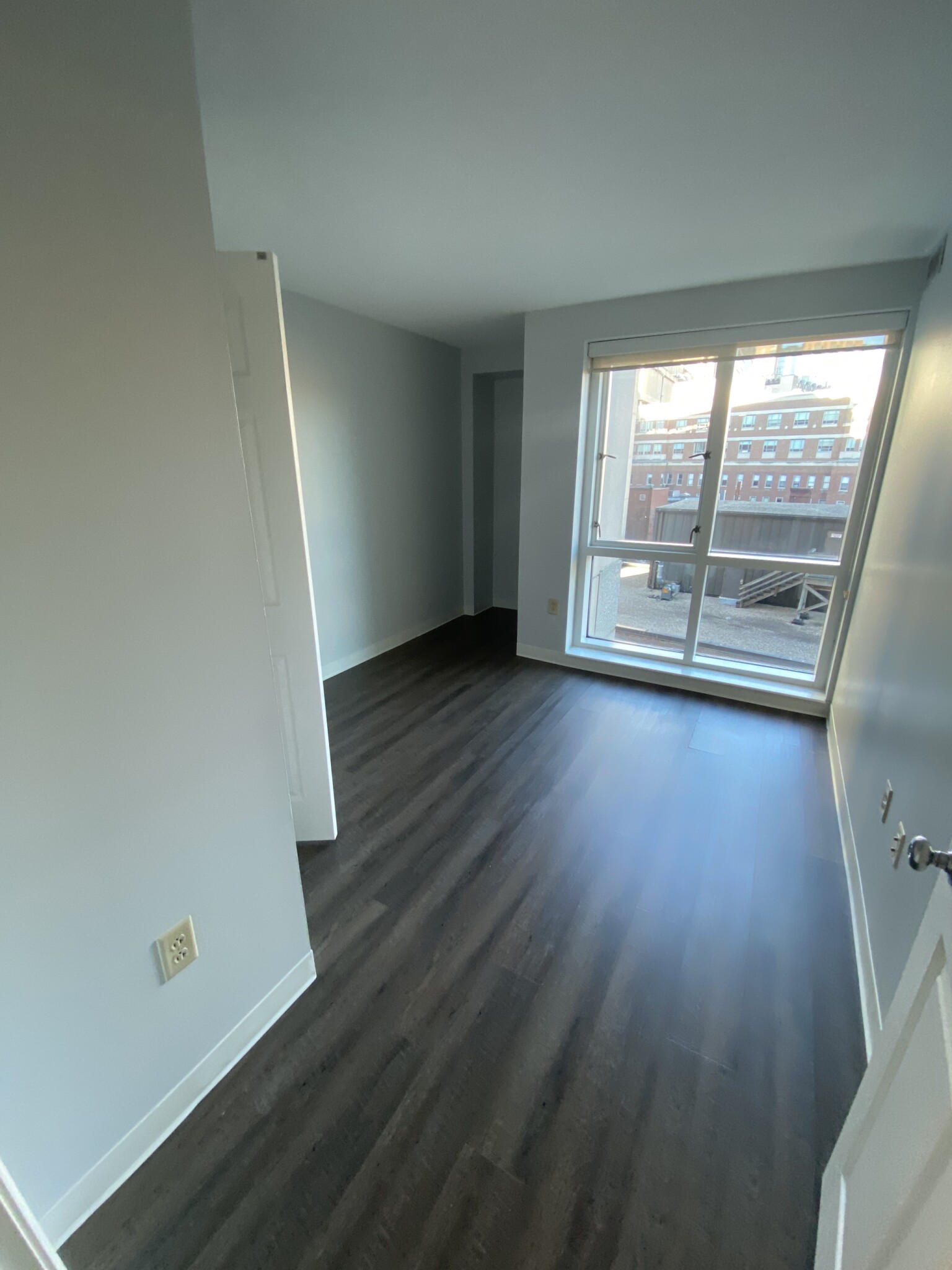 2 bed, 2 bath apartment for rent at 1 Nassau St Unit 803, Chinatown — photo 4 of 13