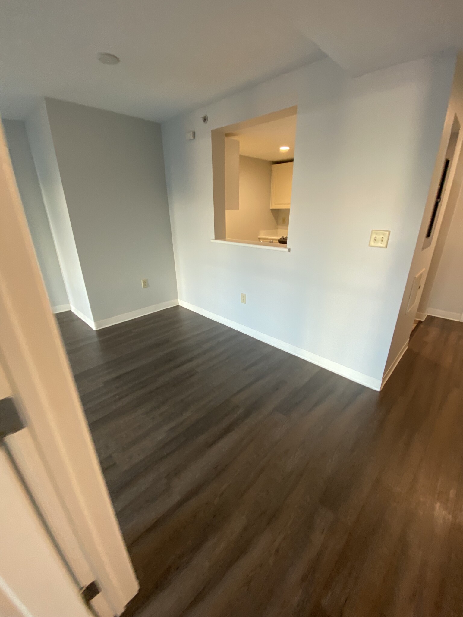 2 bed, 2 bath apartment for rent at 1 Nassau St Unit 803, Chinatown — photo 6 of 13