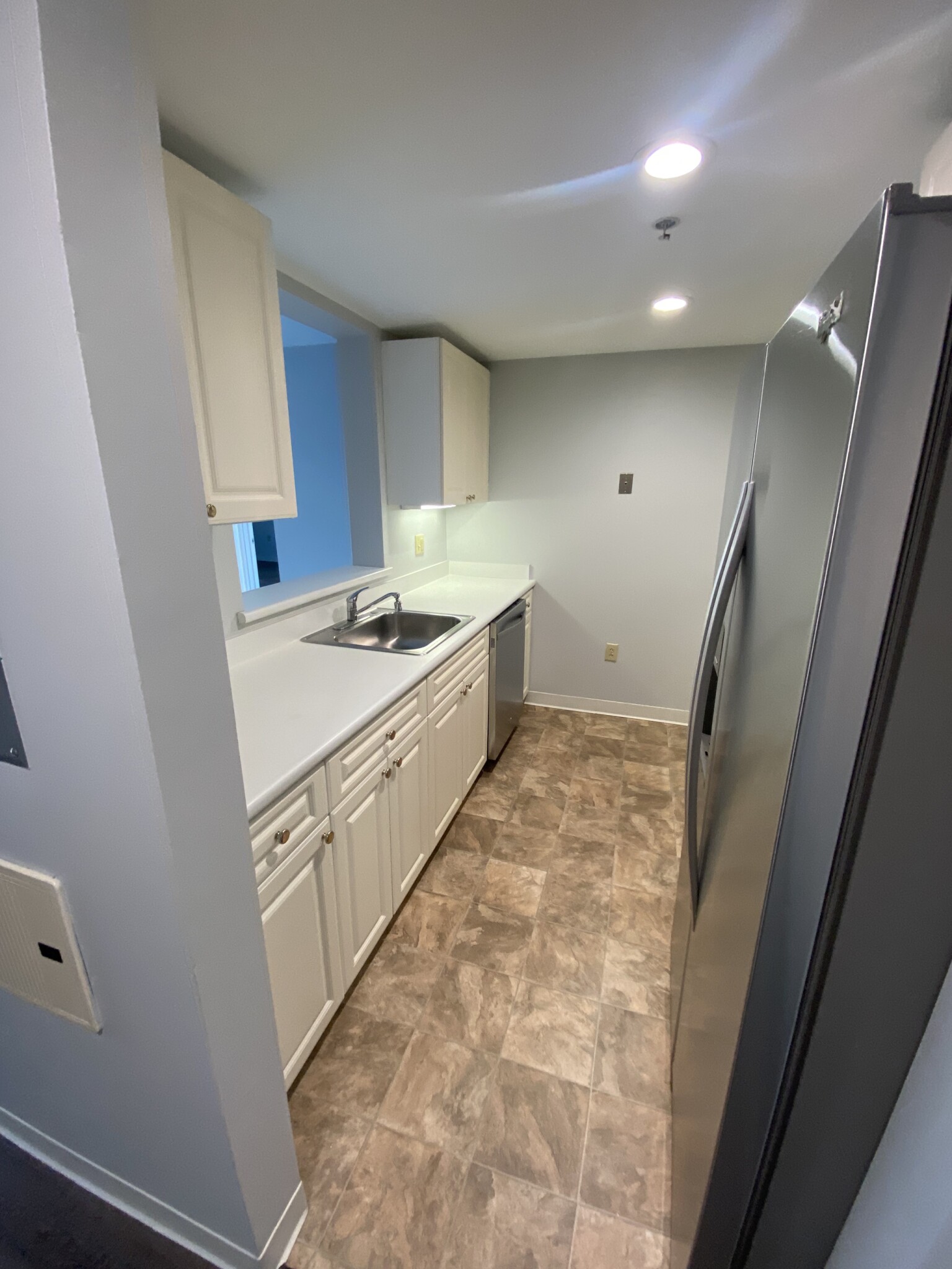 2 bed, 2 bath apartment for rent at 1 Nassau St Unit 803, Chinatown — photo 1 of 13