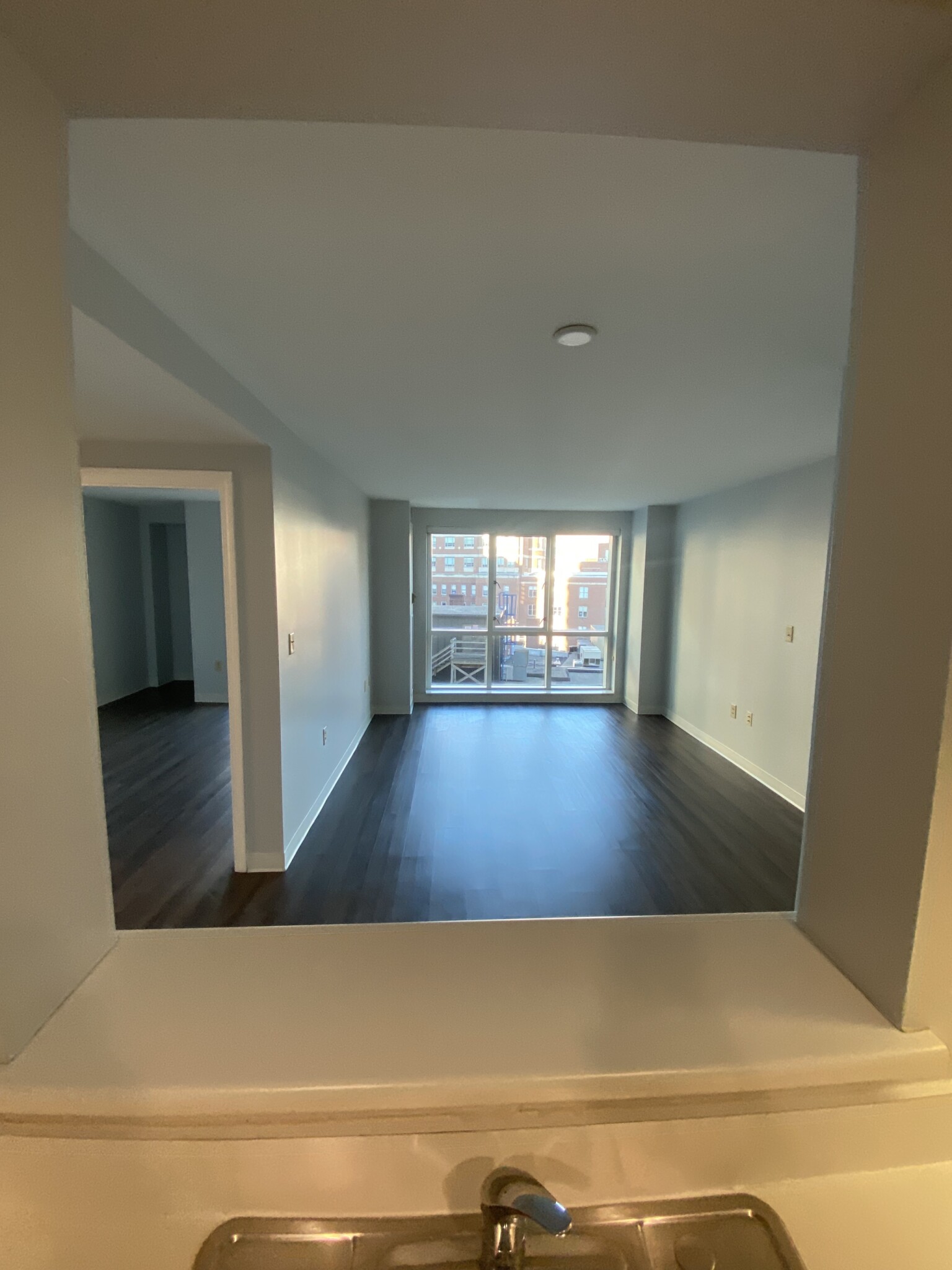 2 bed, 2 bath apartment for rent at 1 Nassau St Unit 803, Chinatown — photo 7 of 13