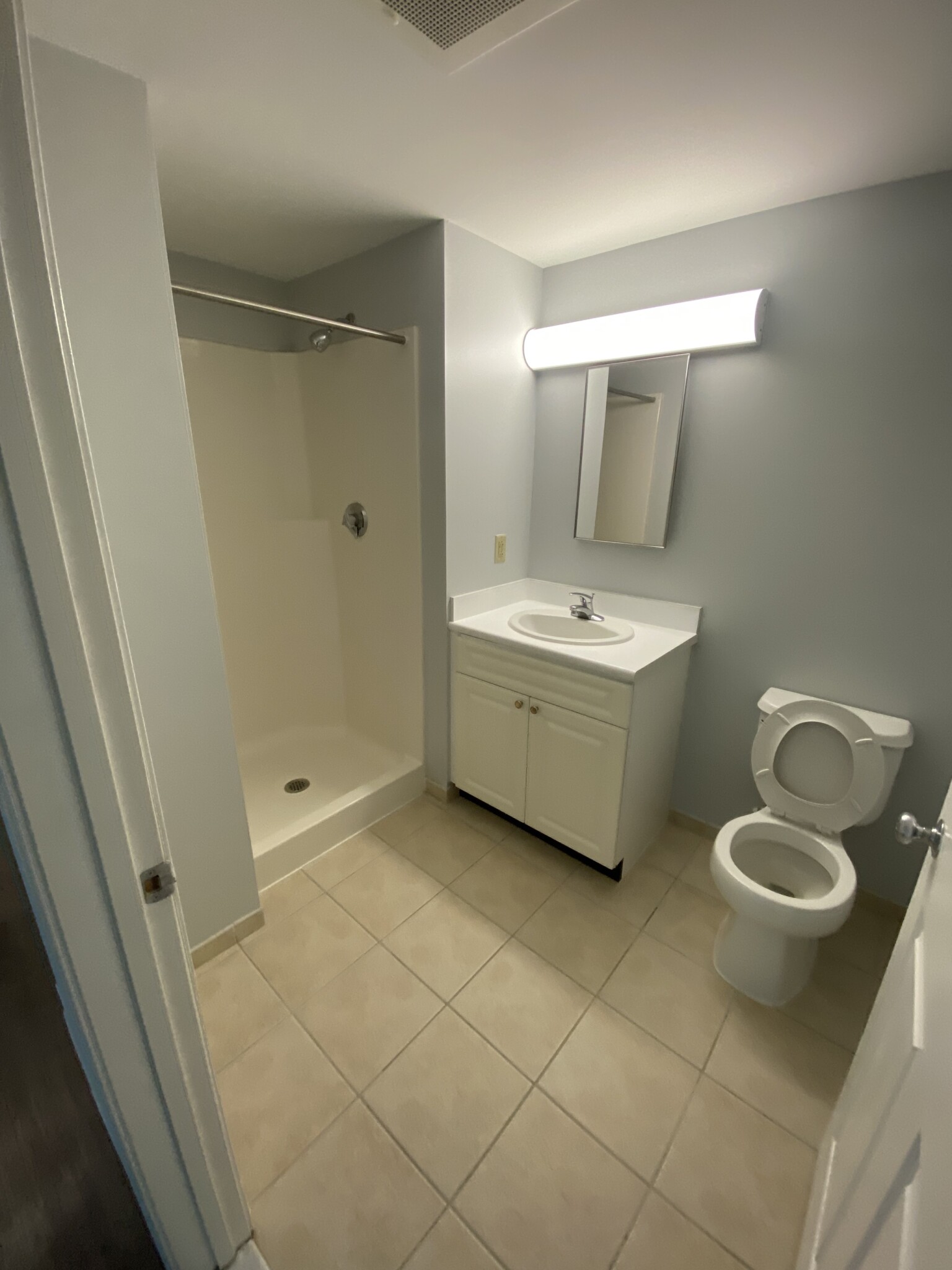 2 bed, 2 bath apartment for rent at 1 Nassau St Unit 803, Chinatown — photo 3 of 13
